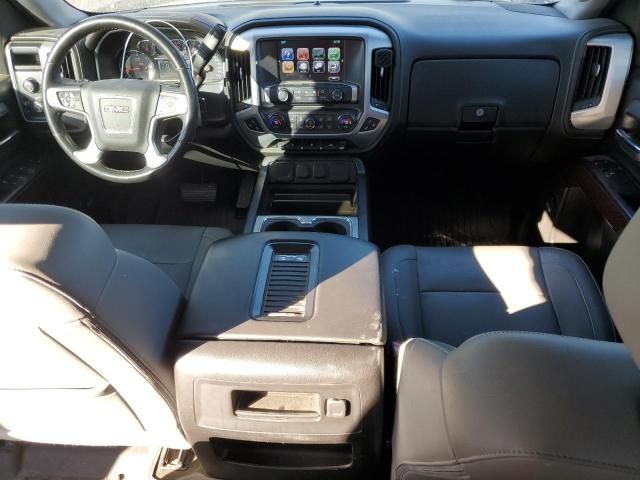 2018 GMC Sierra K1500 SLT