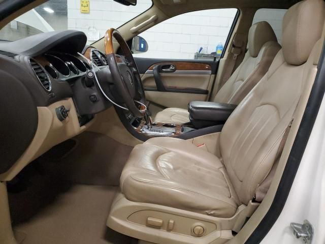 2012 Buick Enclave