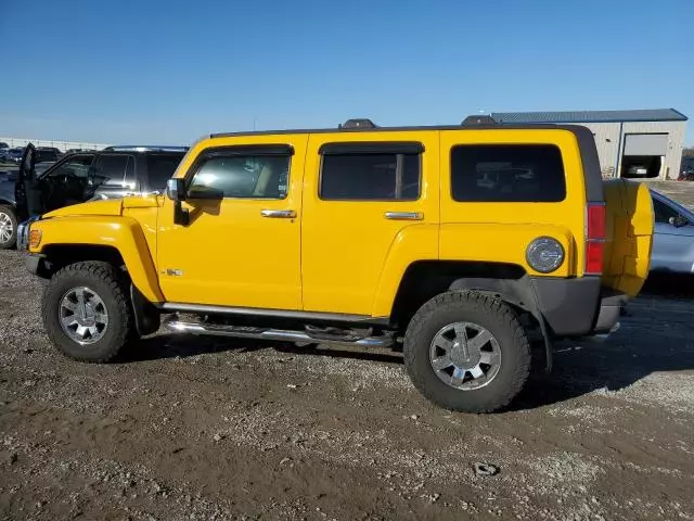 2006 Hummer H3