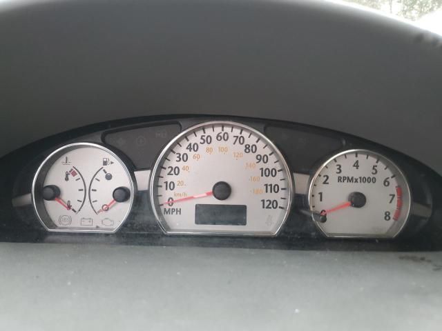 2007 Saturn Ion Level 3