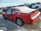 2013 Dodge Challenger SXT