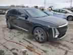 2023 Cadillac Lyriq Luxury