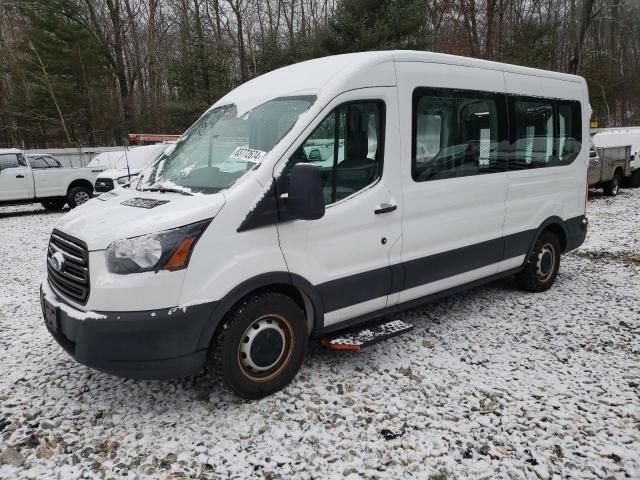 2019 Ford Transit T-350