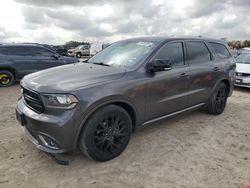 2014 Dodge Durango Limited en venta en Houston, TX