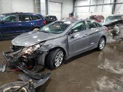 Hyundai Sonata se salvage cars for sale: 2011 Hyundai Sonata SE