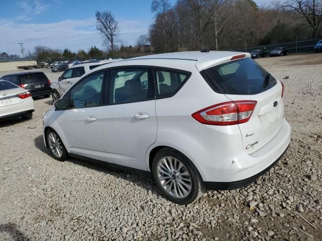 2017 Ford C-MAX SE