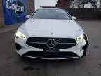 2025 Mercedes-Benz CLA 250 4matic