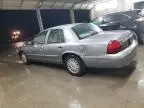 2006 Mercury Grand Marquis LS