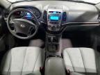 2012 Hyundai Santa FE GLS