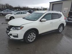 2017 Nissan Rogue S en venta en Duryea, PA