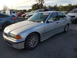 BMW Vehiculos salvage en venta: 1997 BMW 318 I