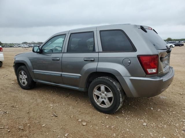 2007 Jeep Grand Cherokee Laredo