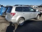 2009 Subaru Forester 2.5X Premium