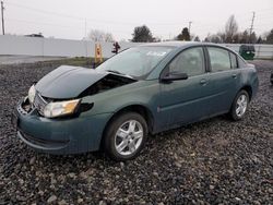 Saturn ion Vehiculos salvage en venta: 2006 Saturn Ion Level 2