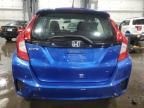 2015 Honda FIT LX