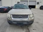 2006 Ford Explorer XLT