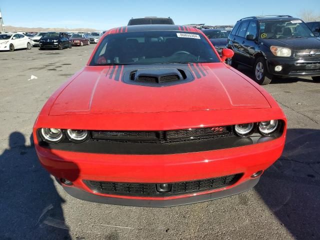 2015 Dodge Challenger SXT Plus