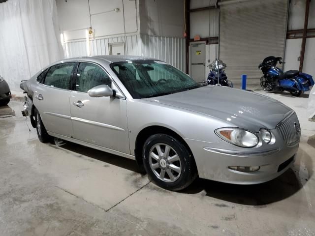 2008 Buick Lacrosse CXL