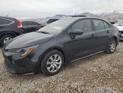 2021 Toyota Corolla LE en venta en Magna, UT