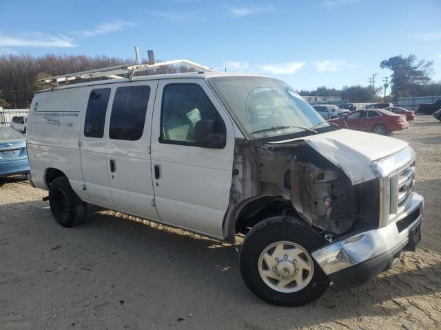 2012 Ford Econoline E250 Van