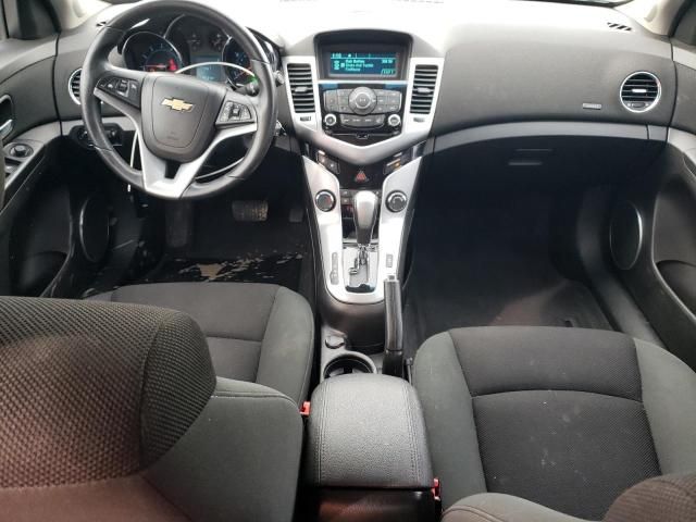 2011 Chevrolet Cruze LT