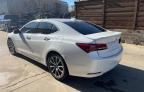 2015 Acura TLX Tech