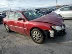 2008 Buick Lacrosse CXL