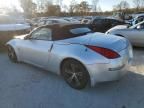 2006 Nissan 350Z Roadster