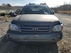 2005 Toyota Highlander Limited