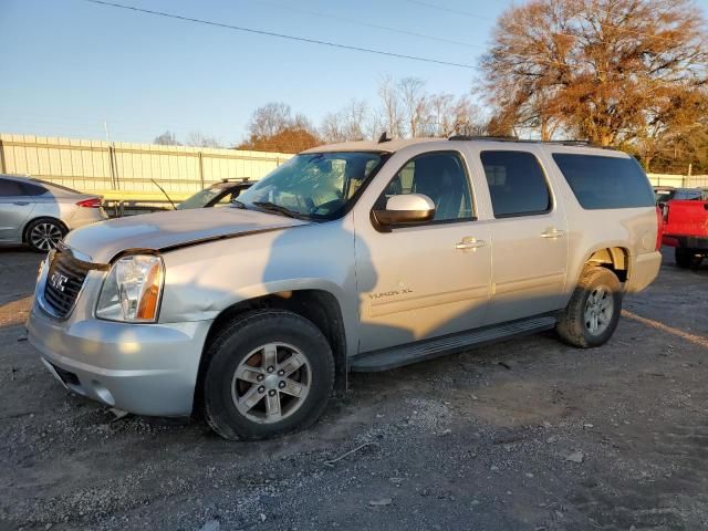 2013 GMC Yukon XL K1500 SLT