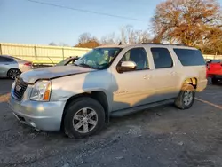 GMC Vehiculos salvage en venta: 2013 GMC Yukon XL K1500 SLT