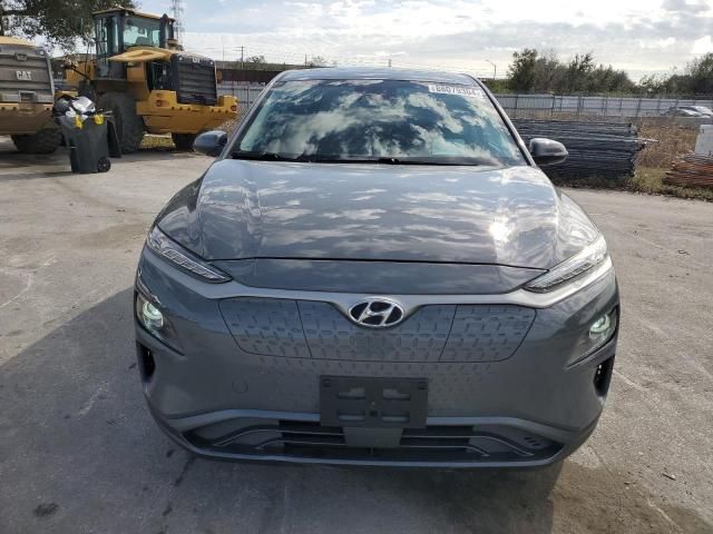 2019 Hyundai Kona Ultimate