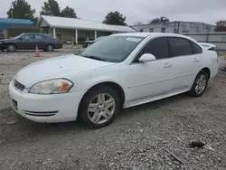 2013 Chevrolet Impala LT en venta en Prairie Grove, AR