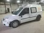 2013 Ford Transit Connect XLT