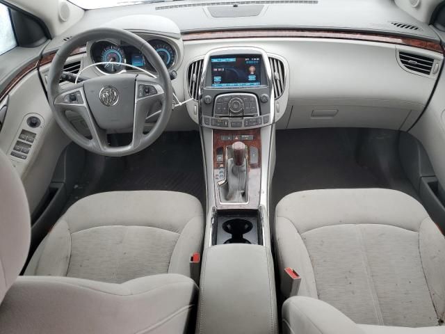 2013 Buick Lacrosse