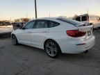 2018 BMW 330 Xigt