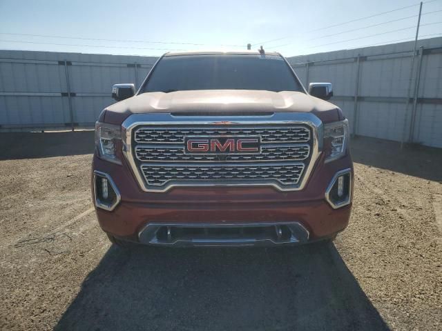 2020 GMC Sierra K1500 Denali