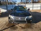 2013 Lexus RX 450H