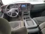 2003 Chevrolet Silverado K2500 Heavy Duty