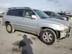 2002 Toyota Highlander Limited