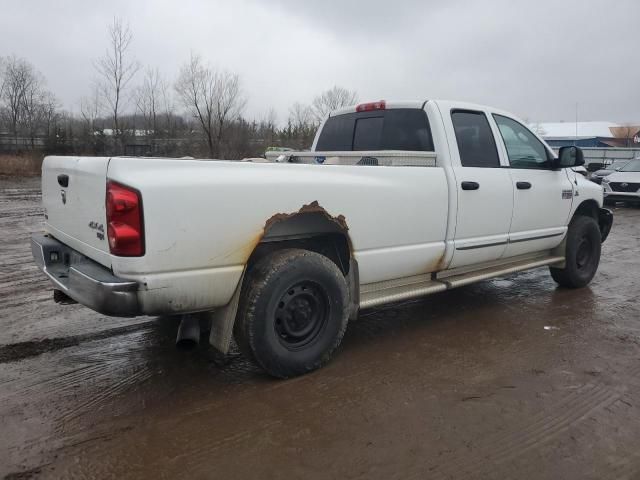 2008 Dodge RAM 2500 ST