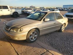 2000 Cadillac Catera en venta en Phoenix, AZ