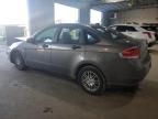 2011 Ford Focus SE