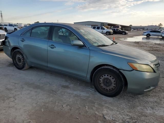 2008 Toyota Camry CE