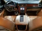 2007 Chevrolet Tahoe K1500