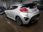 2016 Hyundai Veloster Turbo