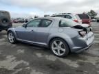 2004 Mazda RX8