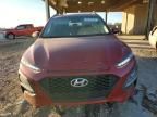 2018 Hyundai Kona SEL