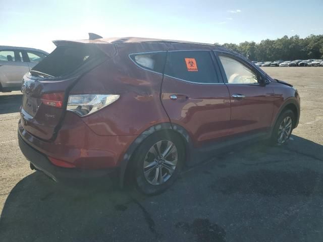 2015 Hyundai Santa FE Sport