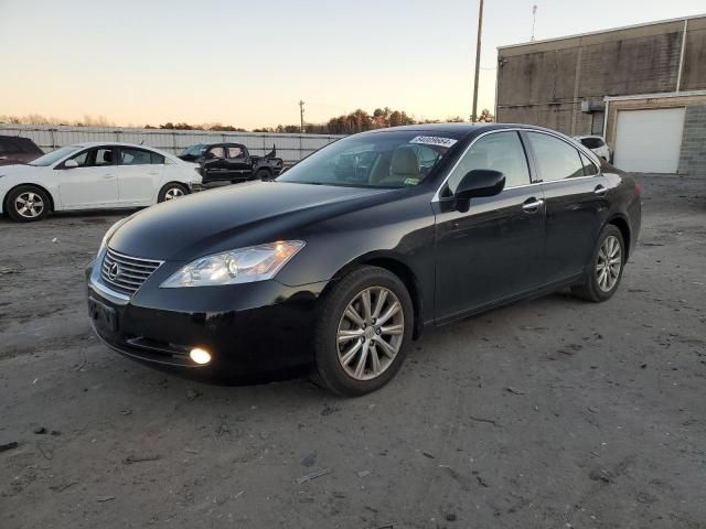 2007 Lexus ES 350